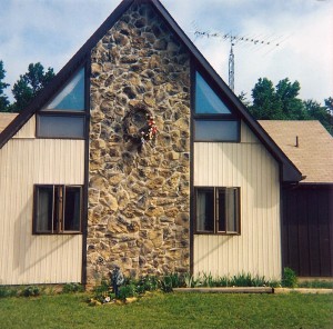 Fire-Safe Chimney Goldsboro MD eastern shore