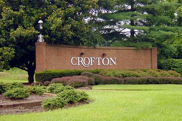 crofton chimney sweep