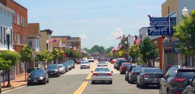 Laurel MD chimney sweep