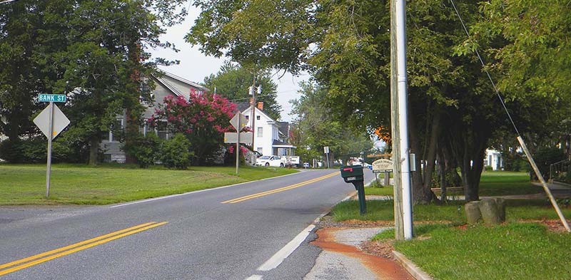 Bishopville, MD chimney sweep