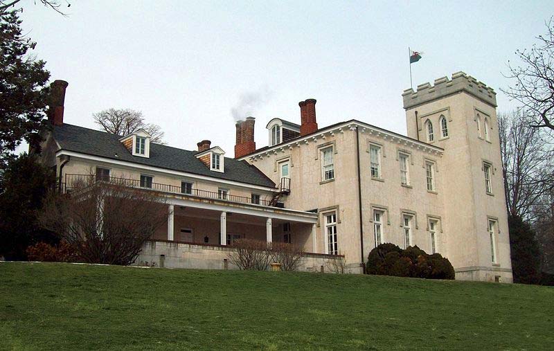 Glenelg, MD chimney sweep