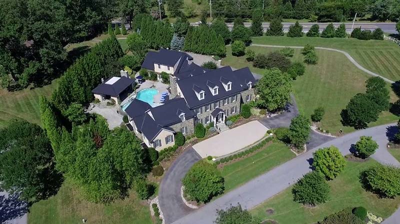 highland md chimney sweep