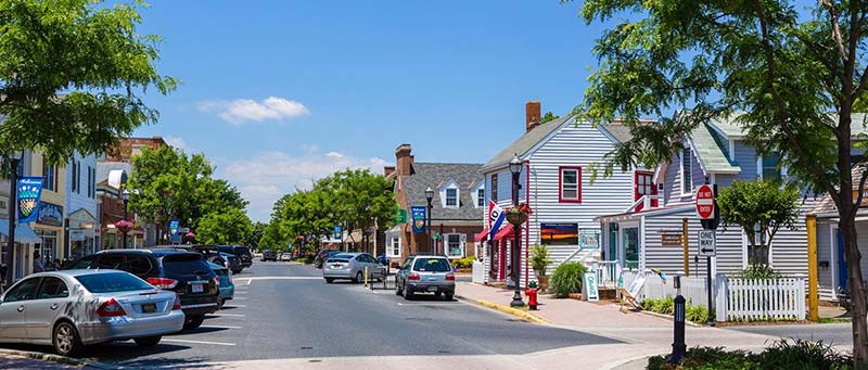 Lewes, DE chimney sweep