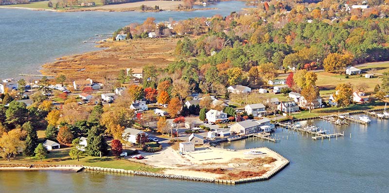 Broomes Island, MD Chimney Service | Fire-Safe Chimney Sweeps